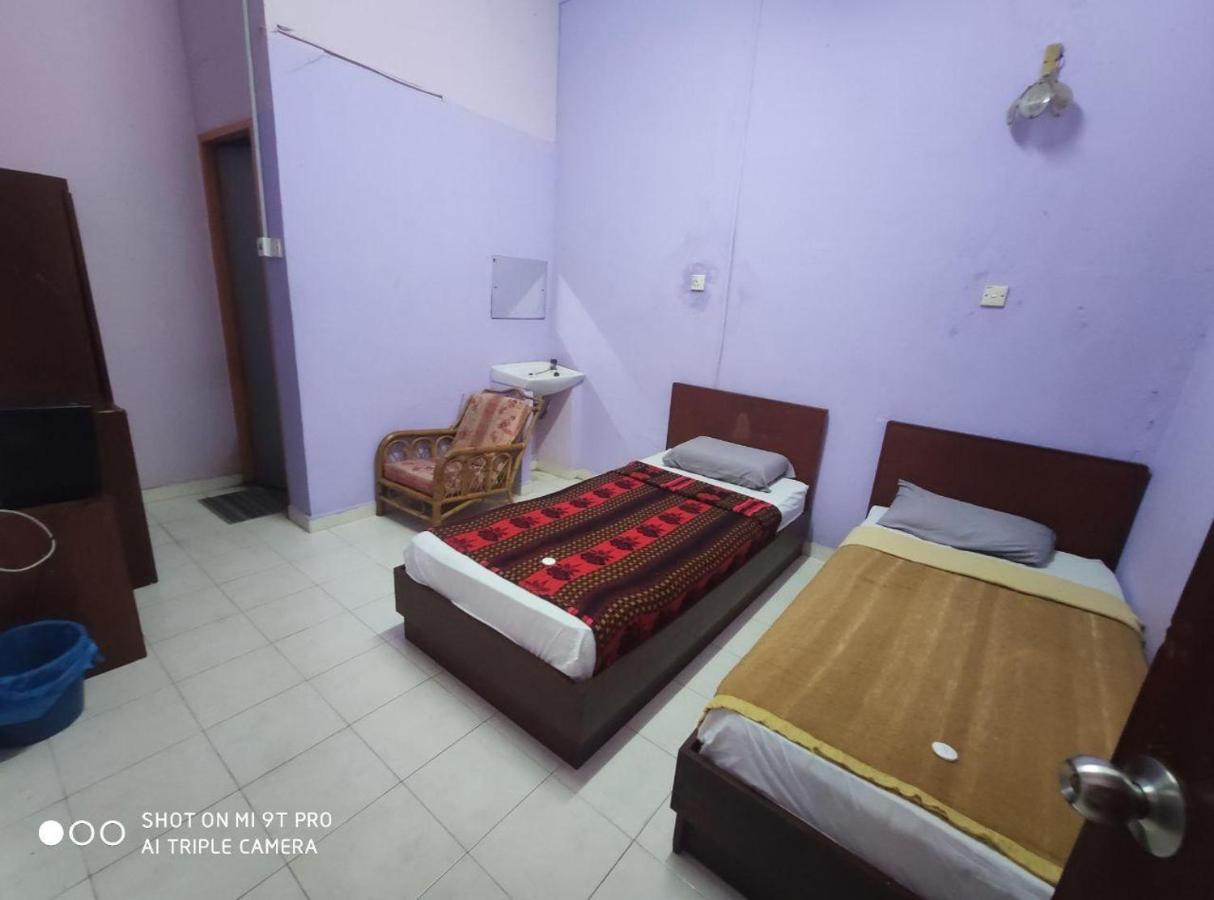 קוטה בארו Dani Hotel Sdn Bhd מראה חיצוני תמונה