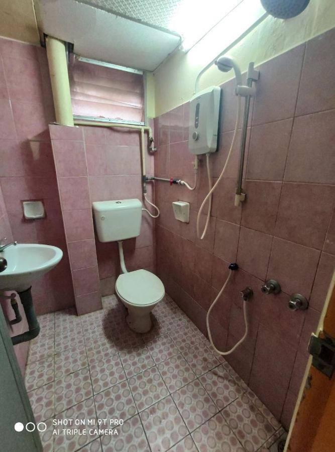 קוטה בארו Dani Hotel Sdn Bhd מראה חיצוני תמונה