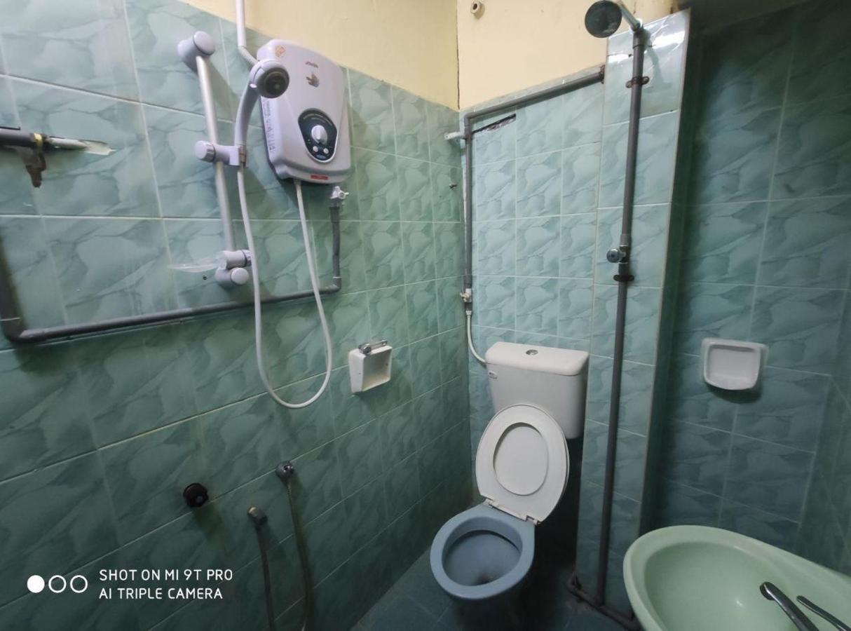 קוטה בארו Dani Hotel Sdn Bhd מראה חיצוני תמונה